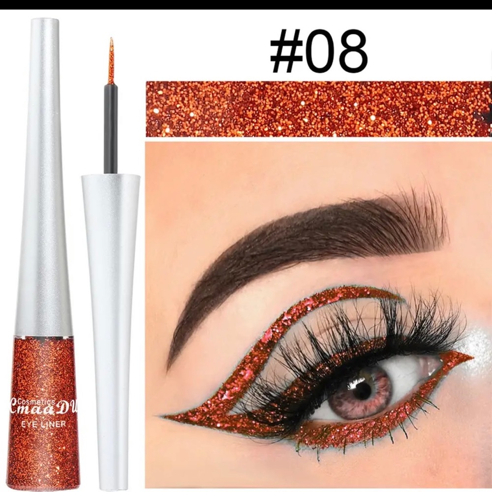 Eyeliner